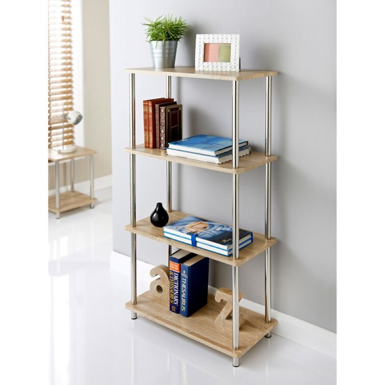 Wayfair shelf store unit